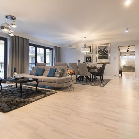 Kings City - Skawinska Apartment Krasków Εξωτερικό φωτογραφία