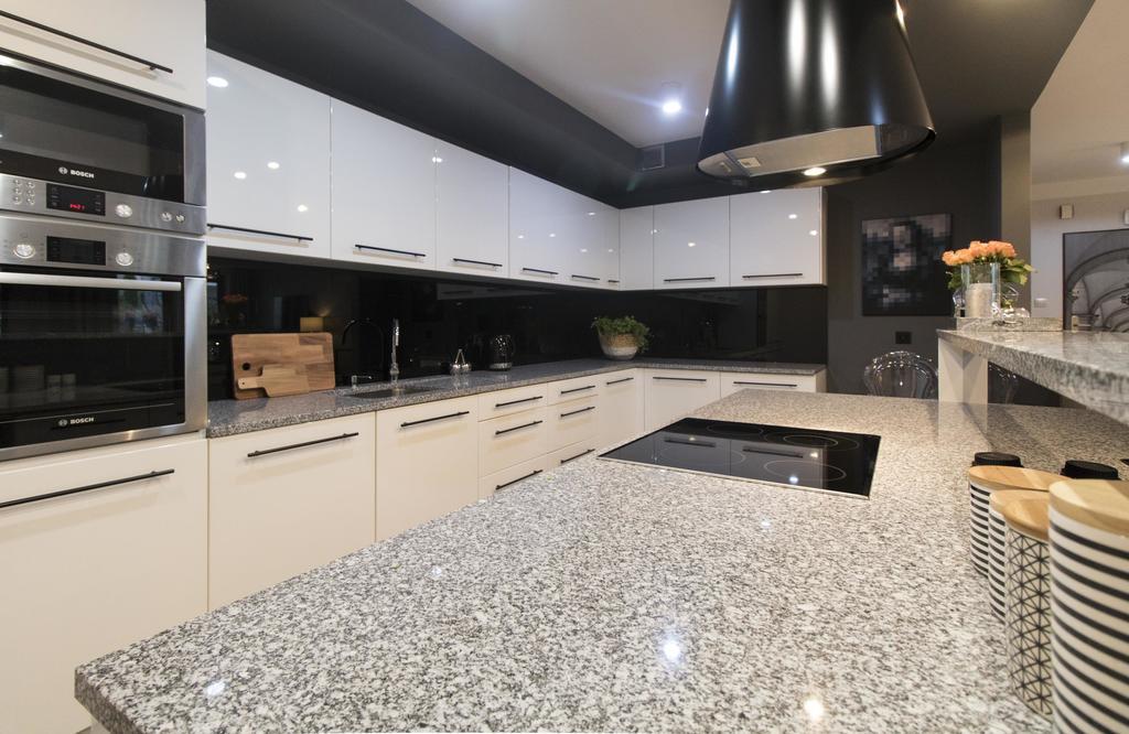 Kings City - Skawinska Apartment Krasków Εξωτερικό φωτογραφία