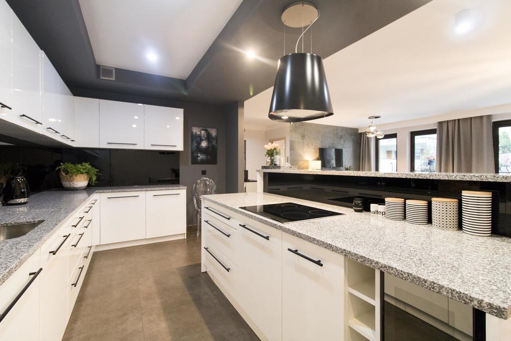 Kings City - Skawinska Apartment Krasków Εξωτερικό φωτογραφία