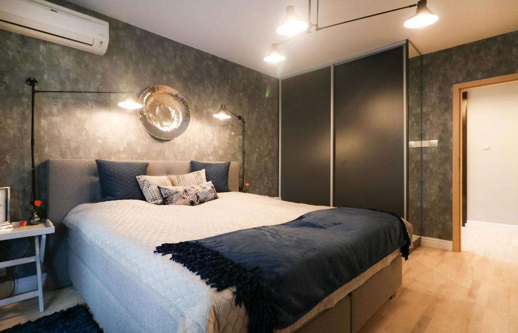 Kings City - Skawinska Apartment Krasków Εξωτερικό φωτογραφία
