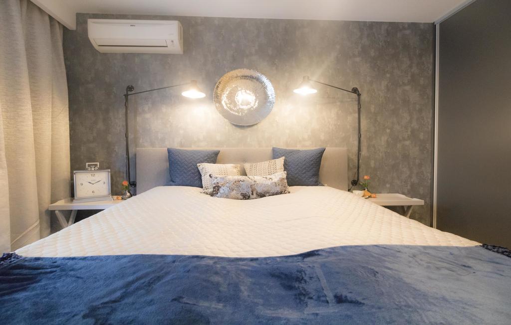 Kings City - Skawinska Apartment Krasków Εξωτερικό φωτογραφία